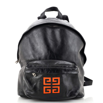 Givenchy Classic Backpack Leather Small