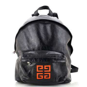 Givenchy Classic Backpack Leather Small