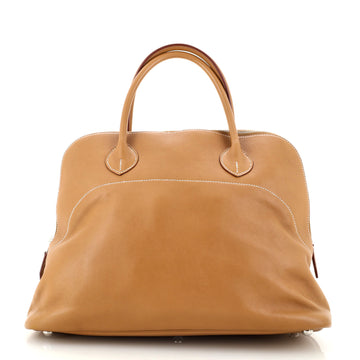 Hermes Bolide Bag Sikkim Relax 35