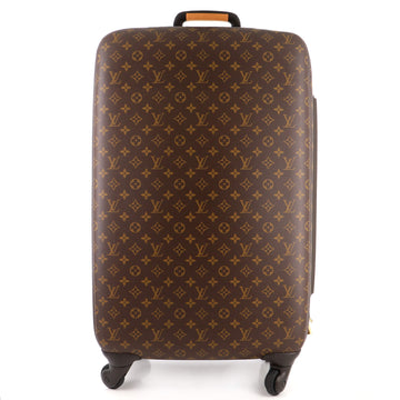 Louis Vuitton Zephyr Luggage Monogram Canvas 70