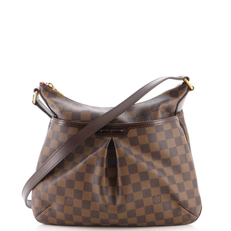 Louis Vuitton Bloomsbury Handbag Damier PM
