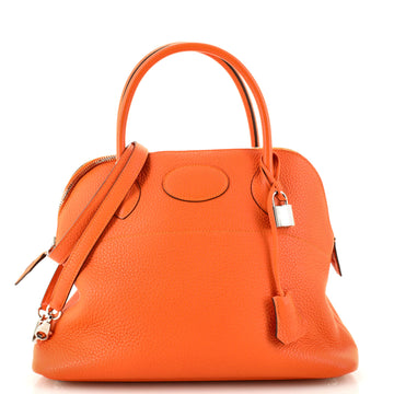 Hermes Bolide Bag Clemence 31