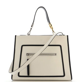 Fendi Runaway Bag Leather Regular