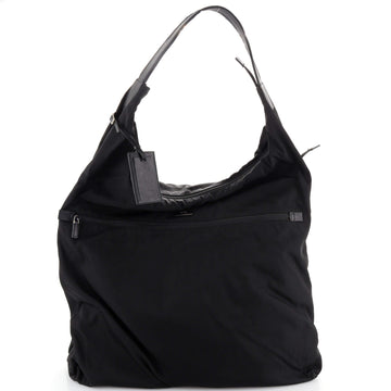 Gucci Garment Carrier Bag Nylon Large