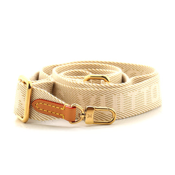 Louis Vuitton Utility Phone Sleeve Bag Strap Canvas