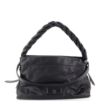 Givenchy ID93 Bag Leather Large