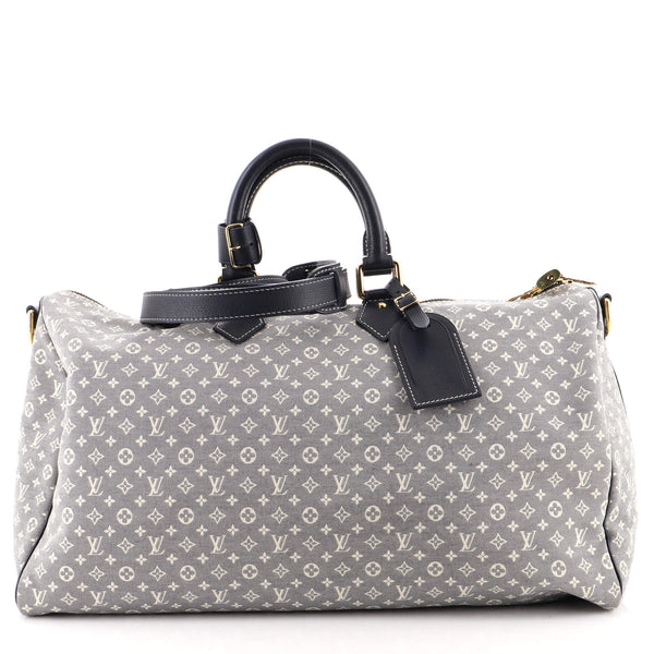 Louis Vuitton Monogram Idylle Speedy Bandouliere