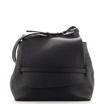 The Row Sideby Shoulder Bag Leather