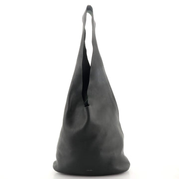 The Row Bindle Three Bag Leather