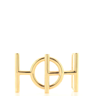 Hermes Ulysse Belt Buckle Metal Large