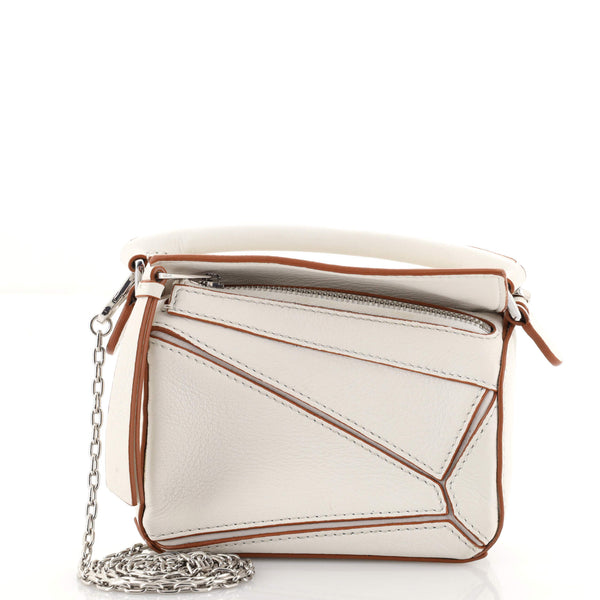 LOEWE ロエベ　アマナソ19 186900-