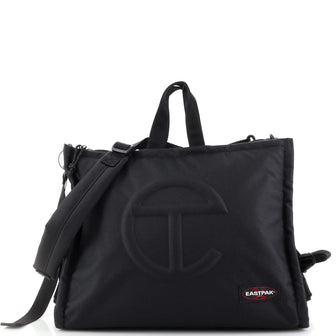 Telfar Eastpak Shopping Tote Nylon Medium