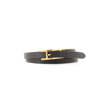 Hermes Hapi 3 Bracelet Leather