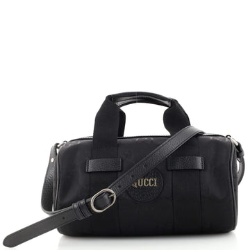 Gucci Off The Grid Boston Bag GG Econyl Mini