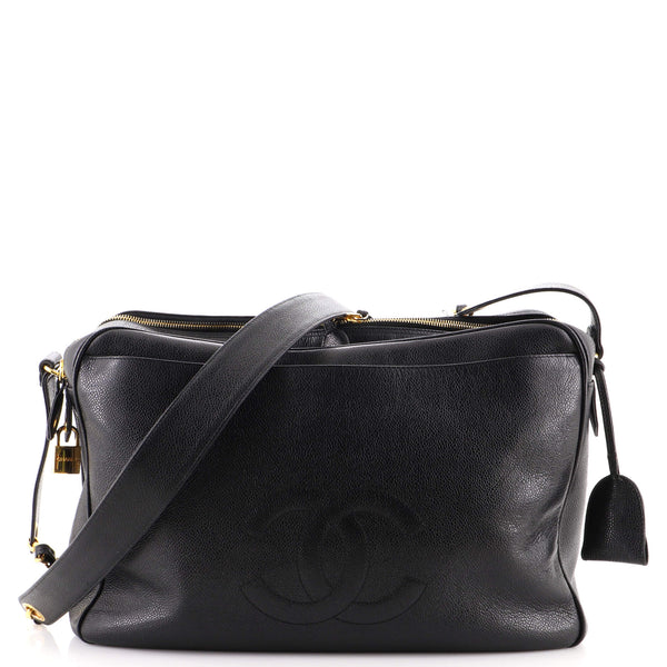 Chanel Timeless Shoulder bag 378966