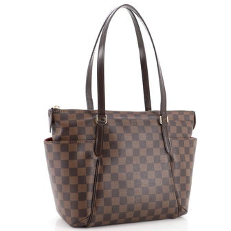 Totally Handbag Damier PM