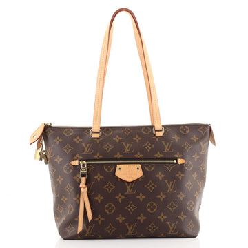 Louis Vuitton Iena Tote Monogram Canvas PM