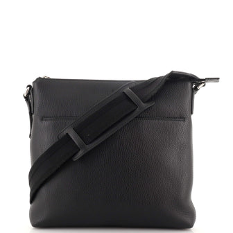 Gucci Cosmopolis Messenger Leather Medium