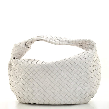 Bottega Veneta BV Jodie Hobo Intrecciato Nappa Large