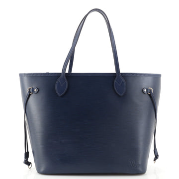 Louis Vuitton Neverfull Tote Epi Leather MM
