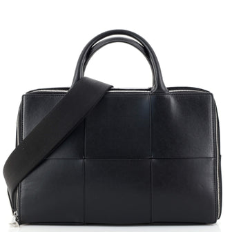 Bottega veneta arco briefcase Clearance