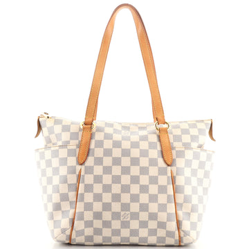 Louis Vuitton Totally Handbag Damier PM