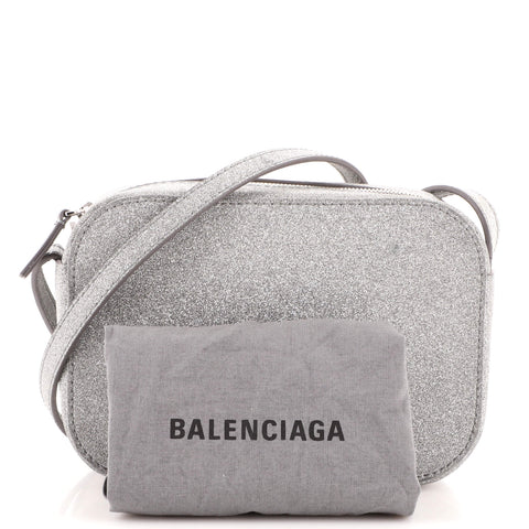 balenciaga bag glitter