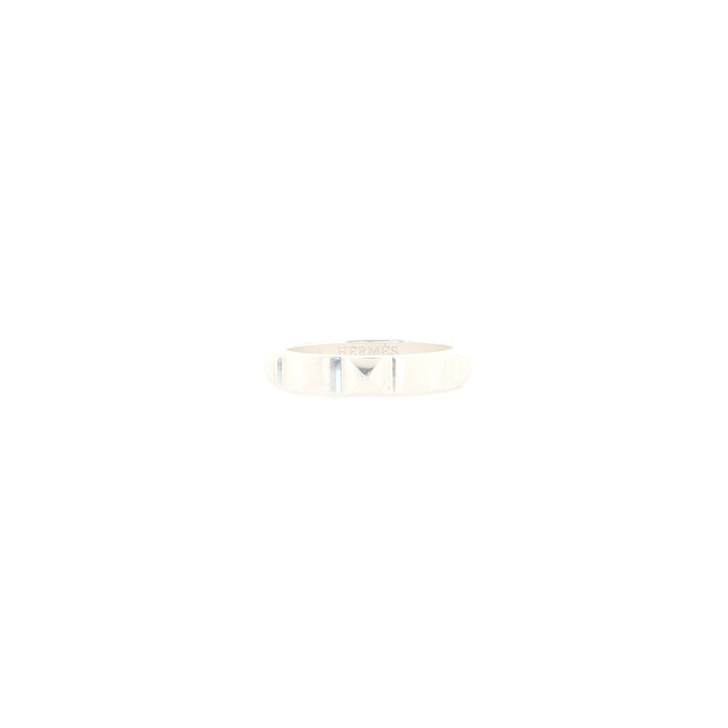 hermes mini clous ring