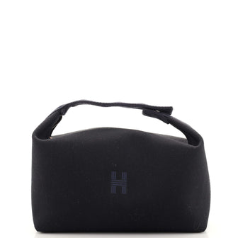 Hermes Bride-A-Brac Travel Case Toile PM