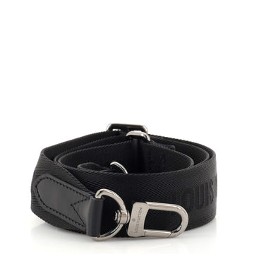 Louis Vuitton Keepall Shoulder Strap Nylon