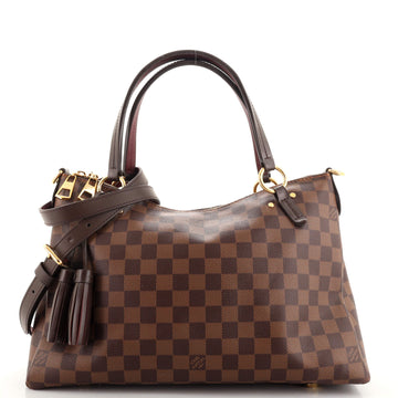 Louis Vuitton Lymington Handbag Damier