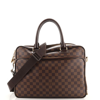 Louis Vuitton Icare Laptop Bag Damier