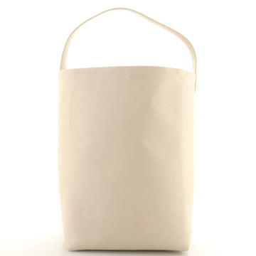 The Row N/S Park Tote Leather Large