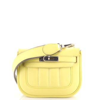 Hermes Berline Bag Swift 21