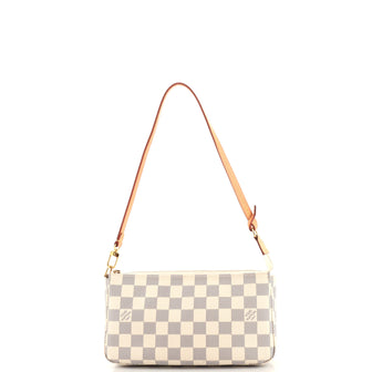 Louis Vuitton Pochette Accessoires NM Damier