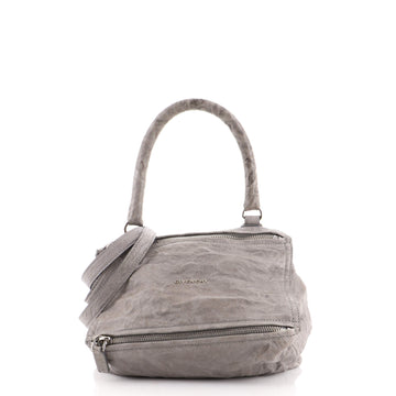 Givenchy Pandora Bag Distressed Leather Small