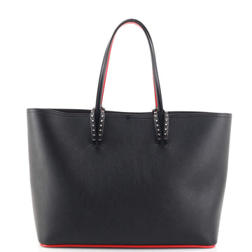 Christian Louboutin Cabata East West Tote Leather Large