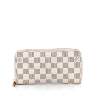 Louis Vuitton Zippy Wallet Damier Neutral 1876914