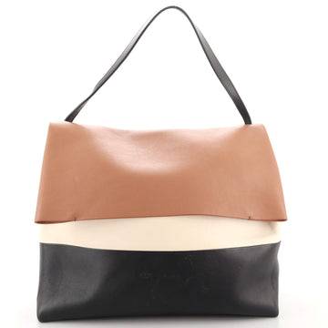 Celine All Soft Bag Leather