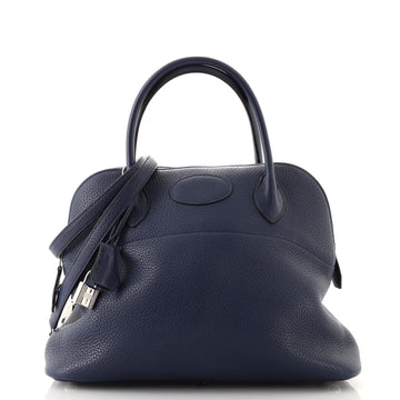 Hermes Bolide Bag Clemence 31