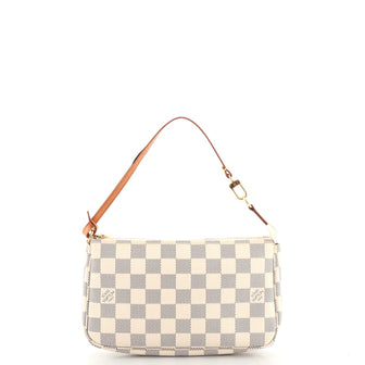 Louis Vuitton Pochette Accessoires Damier