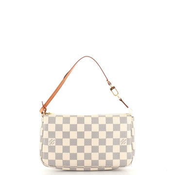 Louis Vuitton Pochette Accessoires Damier