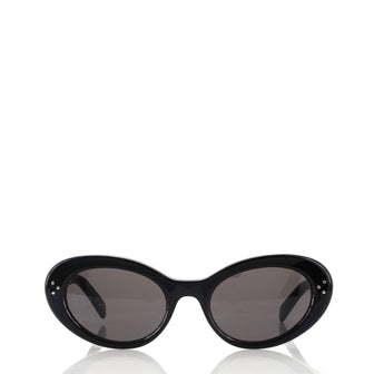 Celine 53MM Cat Eye Sunglasses Acetate