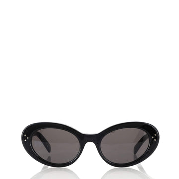 Celine 53MM Cat Eye Sunglasses Acetate