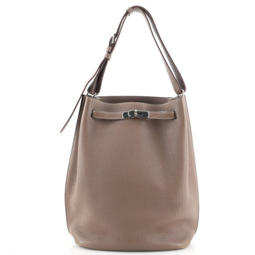 Hermes So Kelly Bag Togo 26