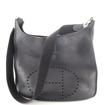 Hermes Evelyne Bag Gen II Clemence TGM