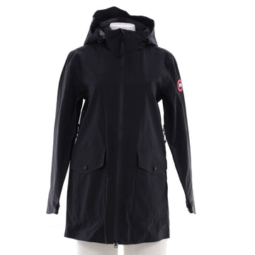 Canada Goose Women's Wolfville Rain Jacket Polyester