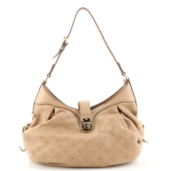 Louis Vuitton XS Crossbody Bag Mahina Leather