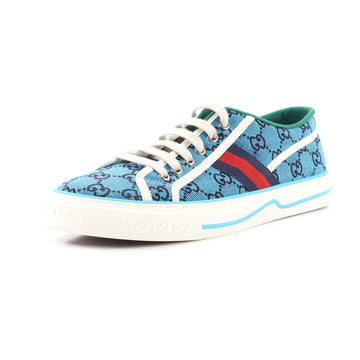 Gucci 1977 Tennis Sneakers GG Canvas