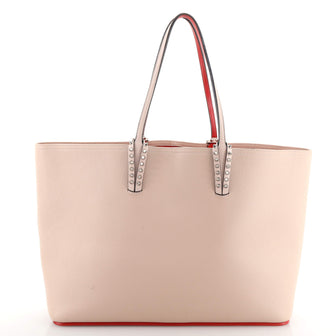 Christian Louboutin Cabata East West Tote Leather Large